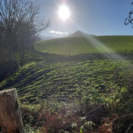 Mont Plaisir
