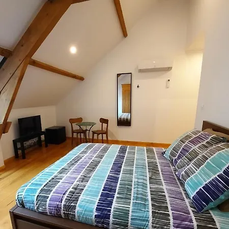 Mont Plaisir Appart hôtel