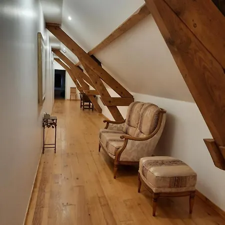 Mont Plaisir Appart hôtel *