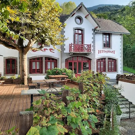 Mont Plaisir Appart hôtel *