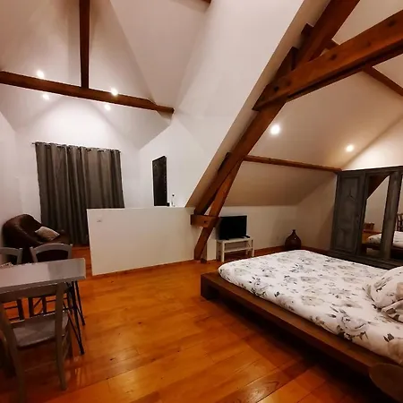 Mont Plaisir Appart hôtel Lestelle-Bétharram